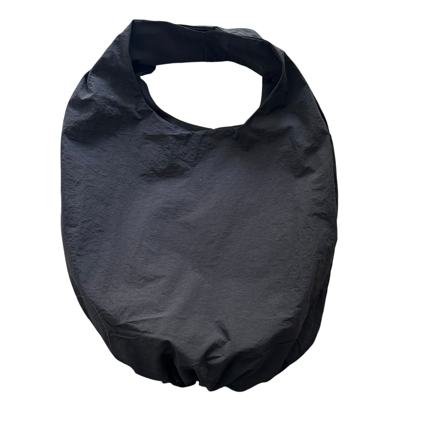 Sintra slouch bag - black
