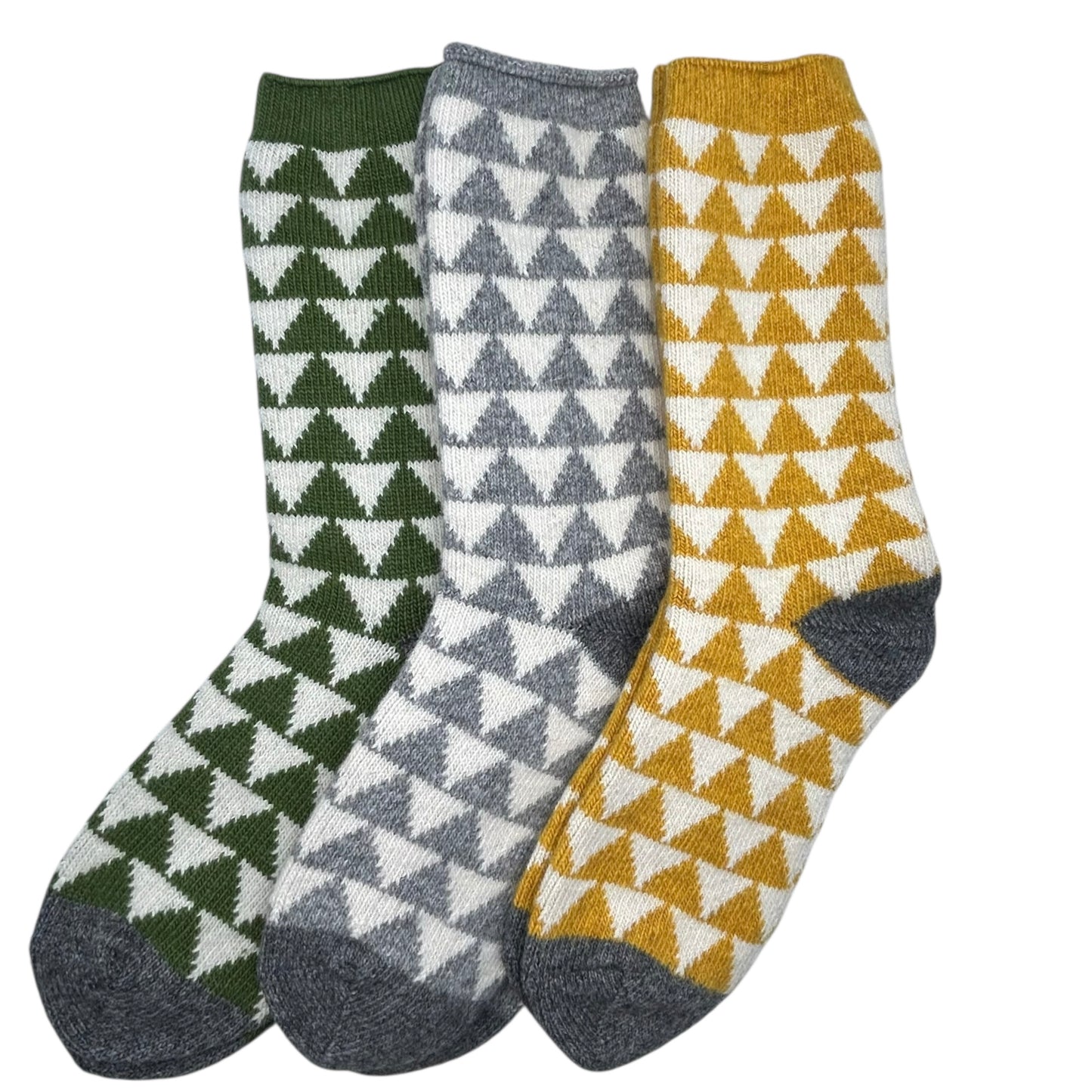 Calgary socks