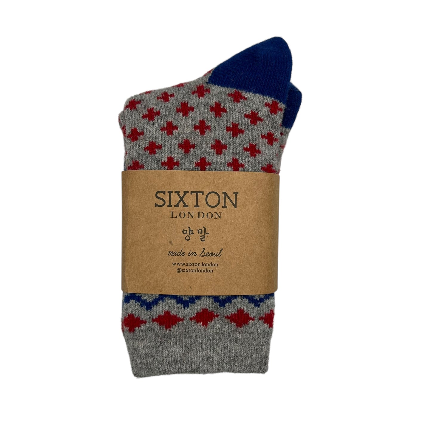 Helsinki socks