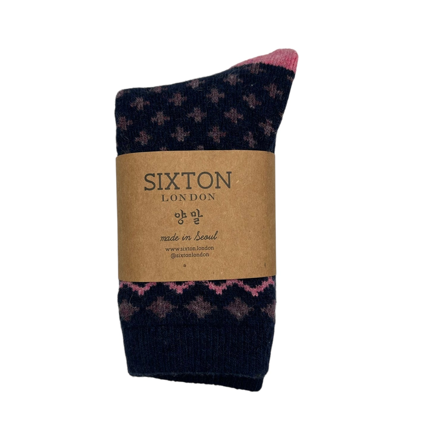 Helsinki socks