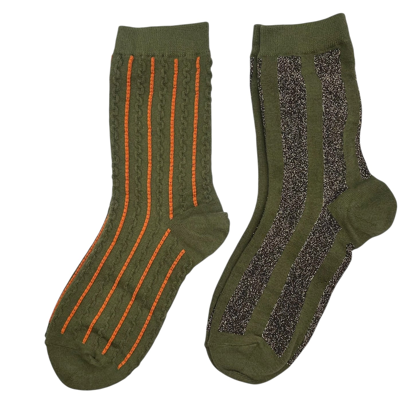 Ivy Lyon & Ivy Berlin sock box duo