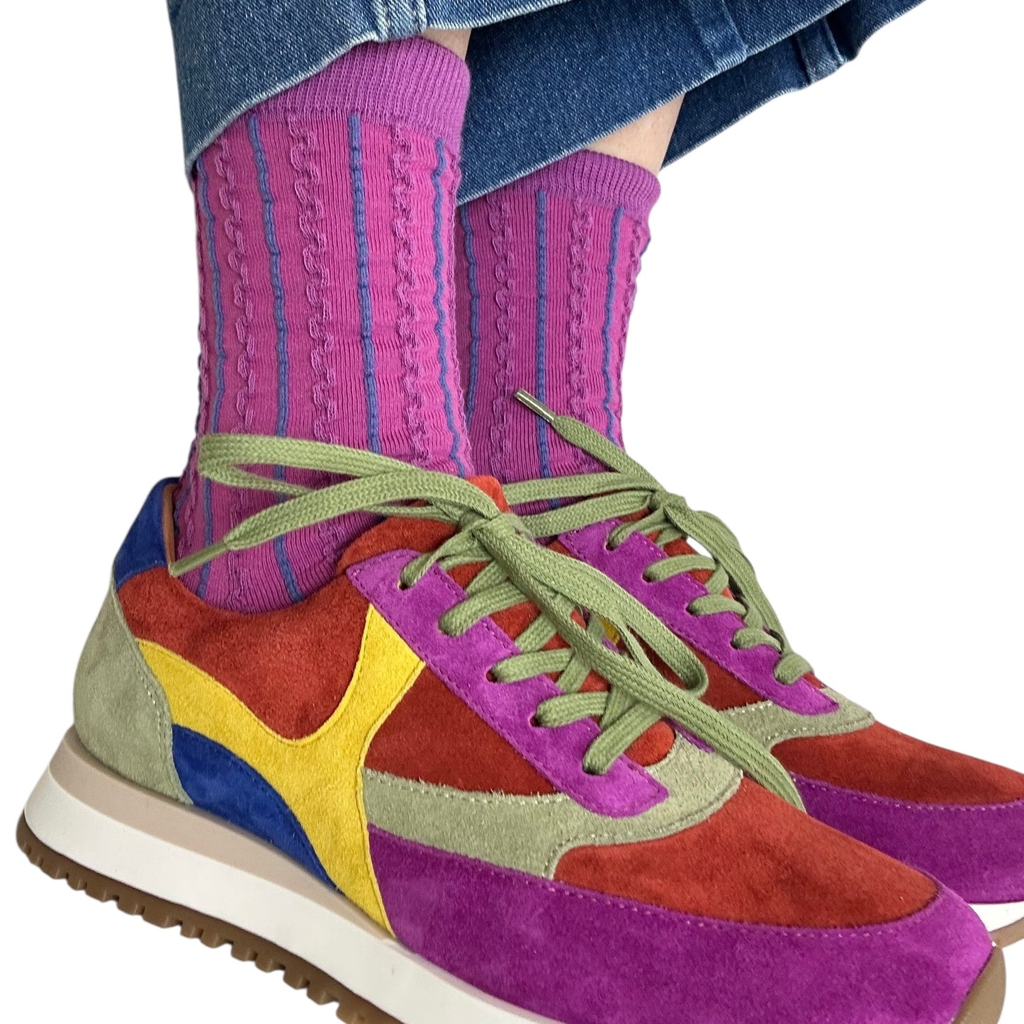Lyon socks