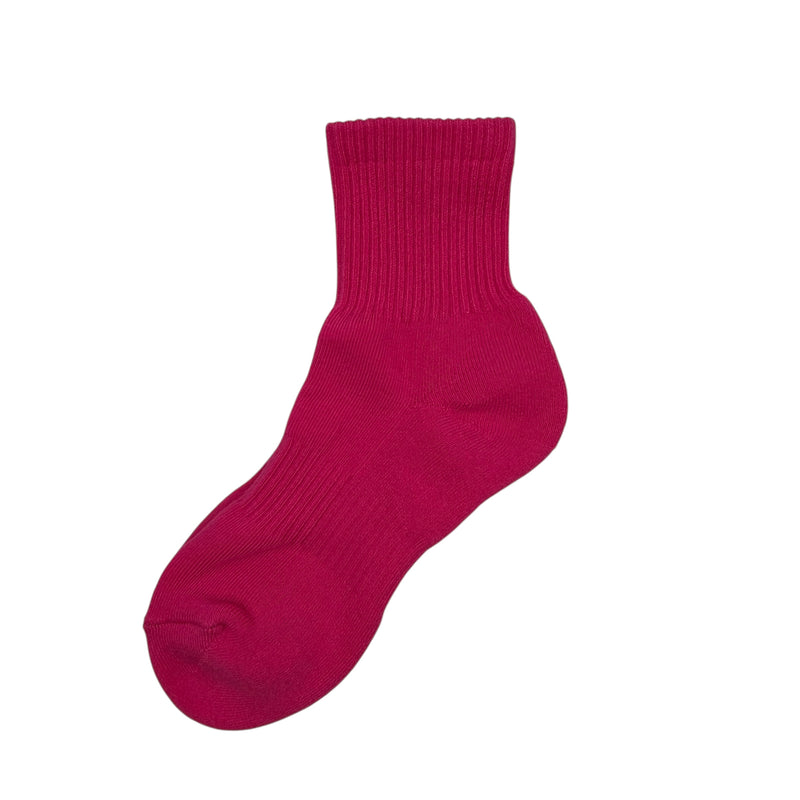 Mini Montreal single socks