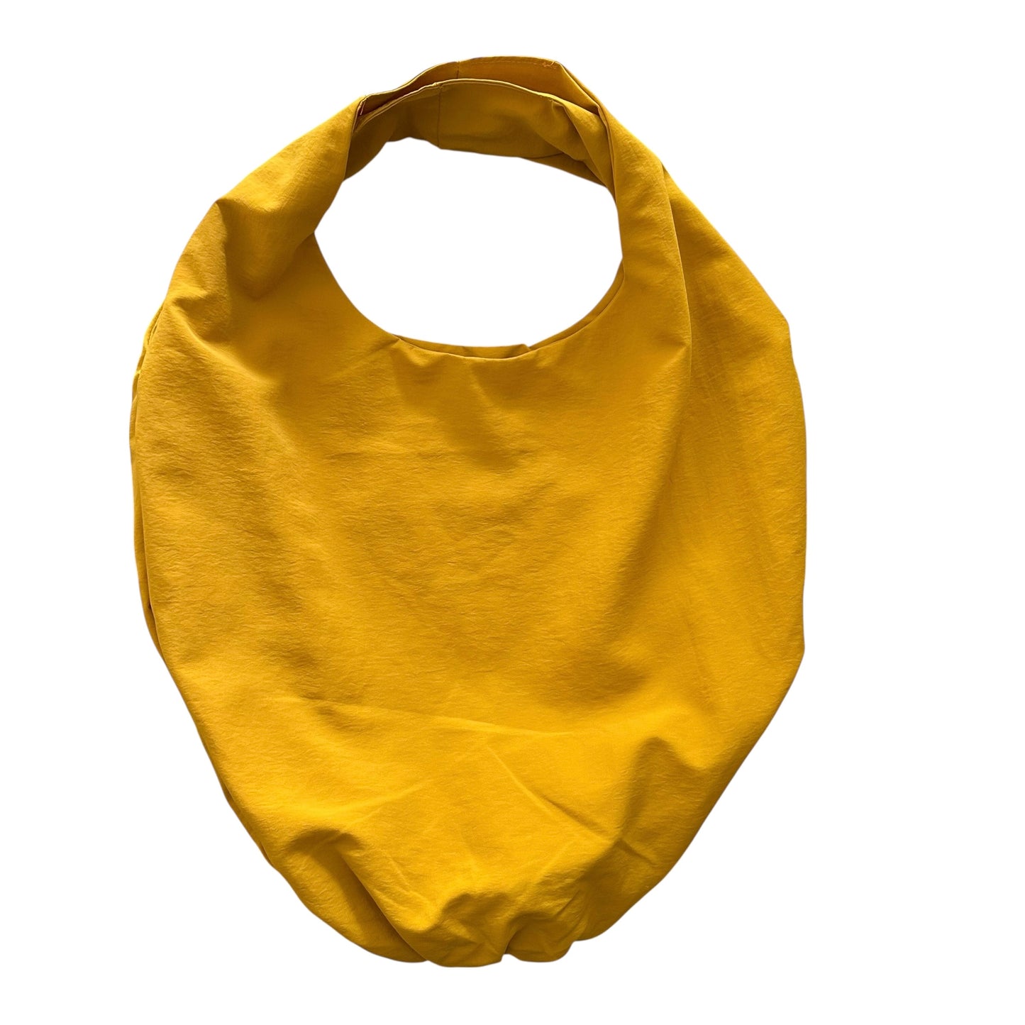 Sintra slouch bag - Ochre