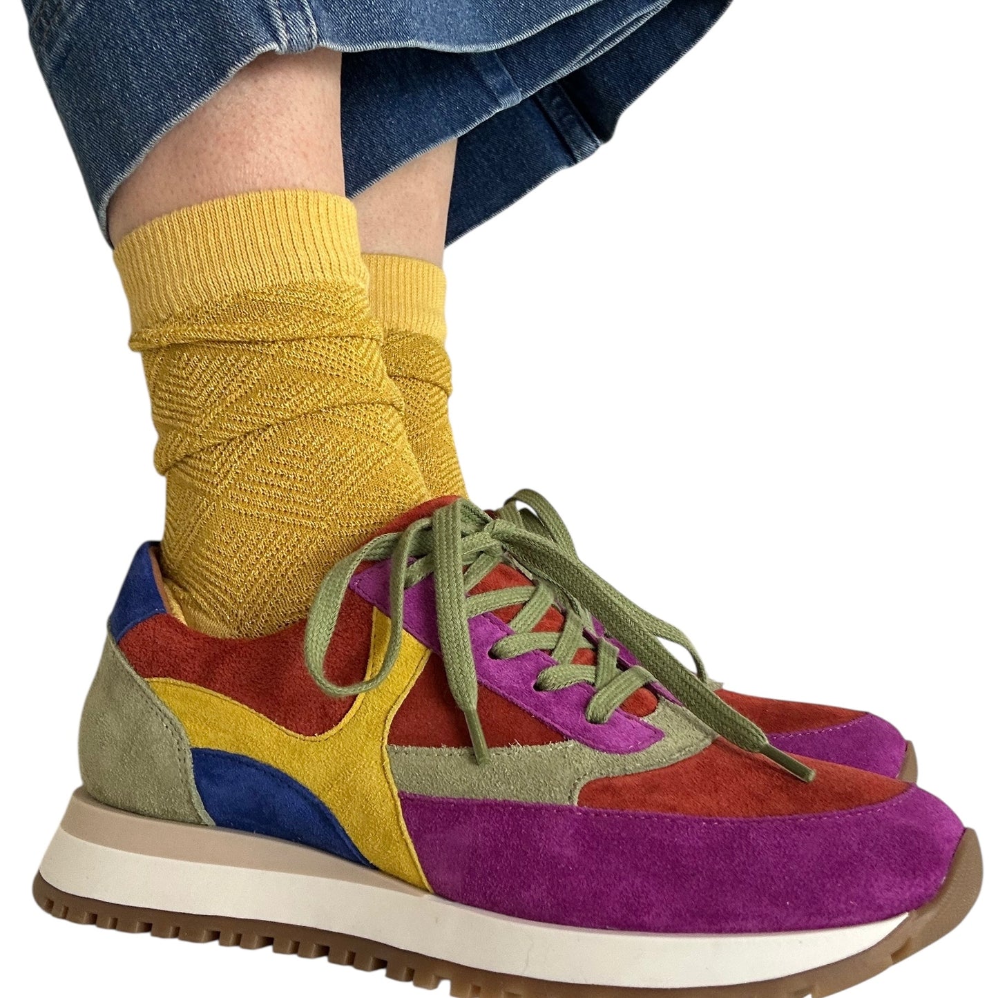 Paris socks
