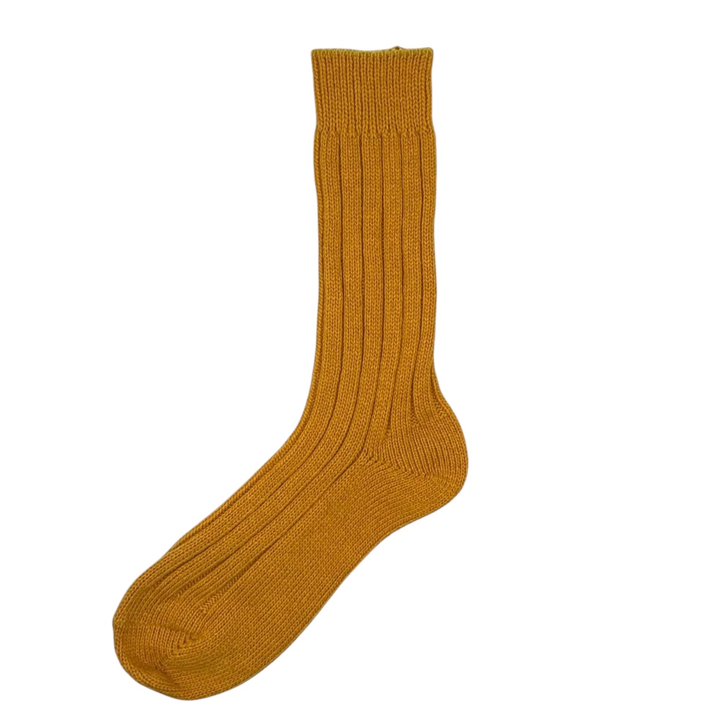 Sofia cashmere blend single socks