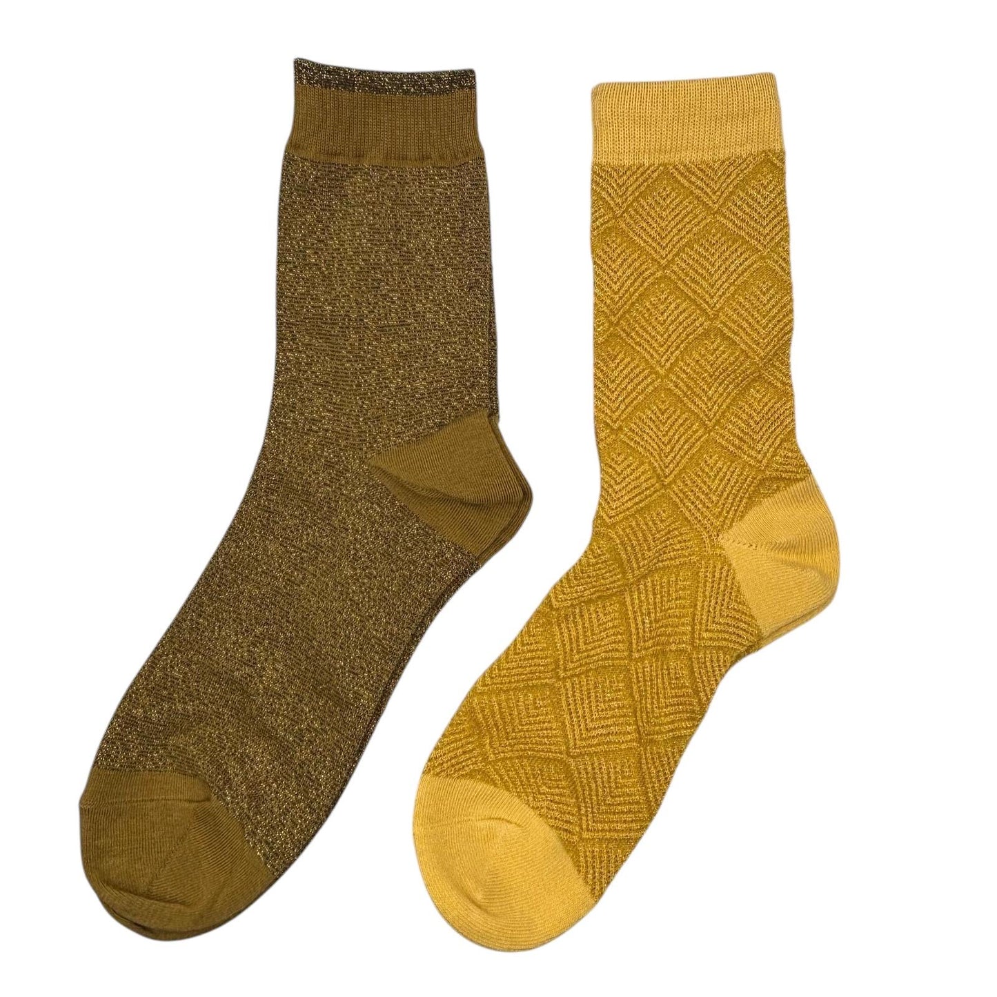 Sunshine Paris & Olive Tokyo sock box duo