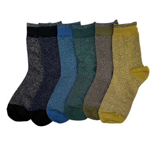 Tokyo single socks