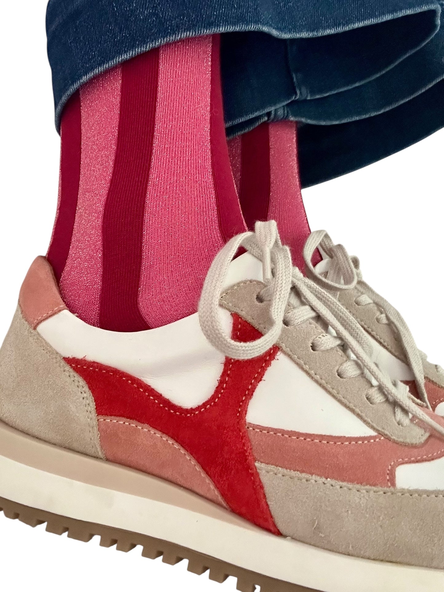 Berlin socks