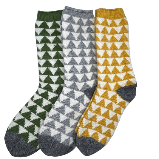 Calgary socks