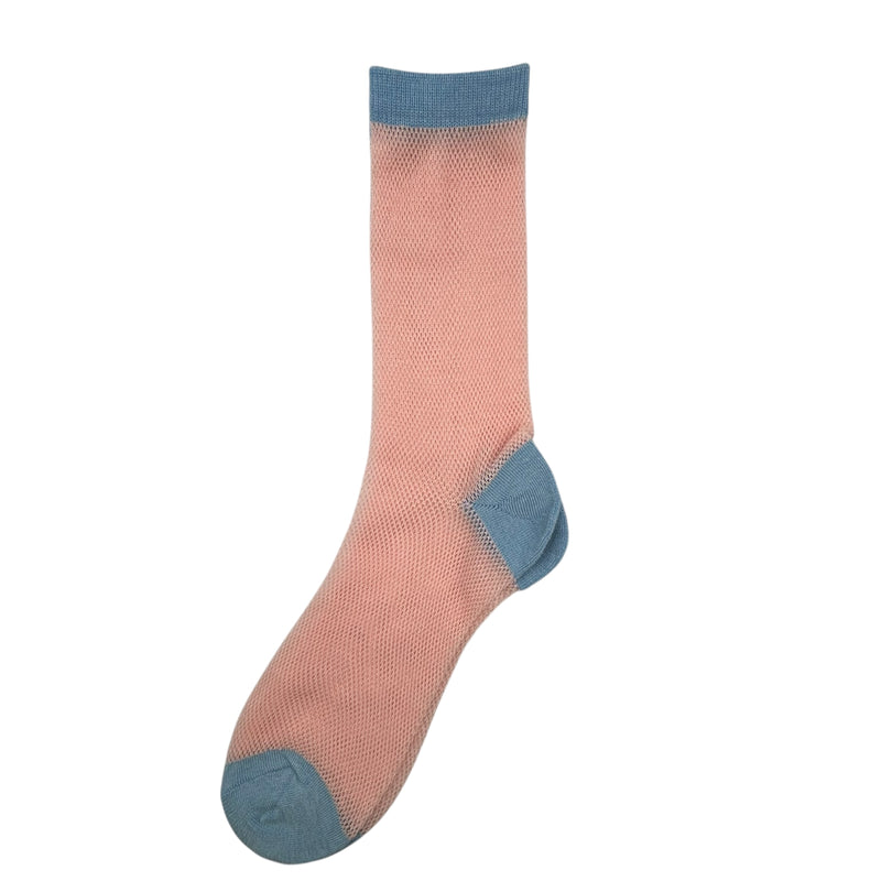 Cannes single socks