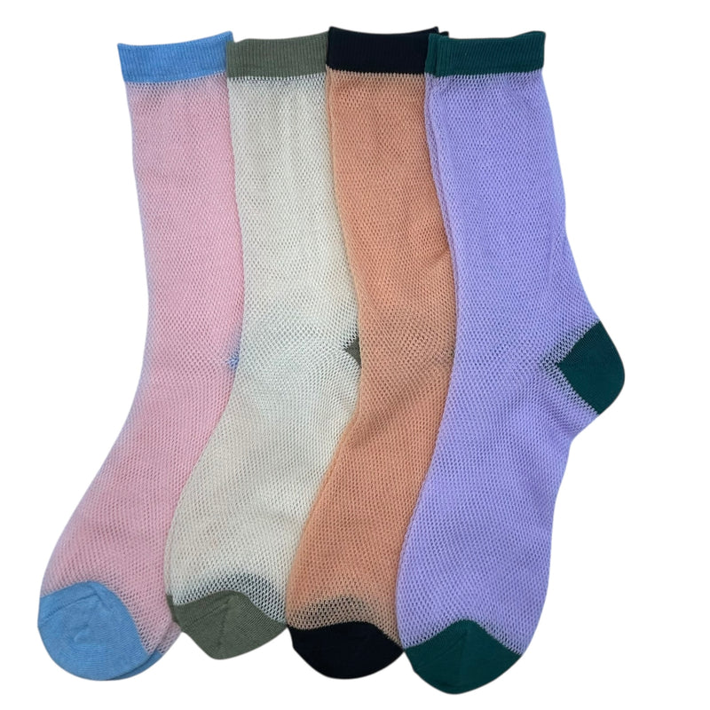 Cannes single socks