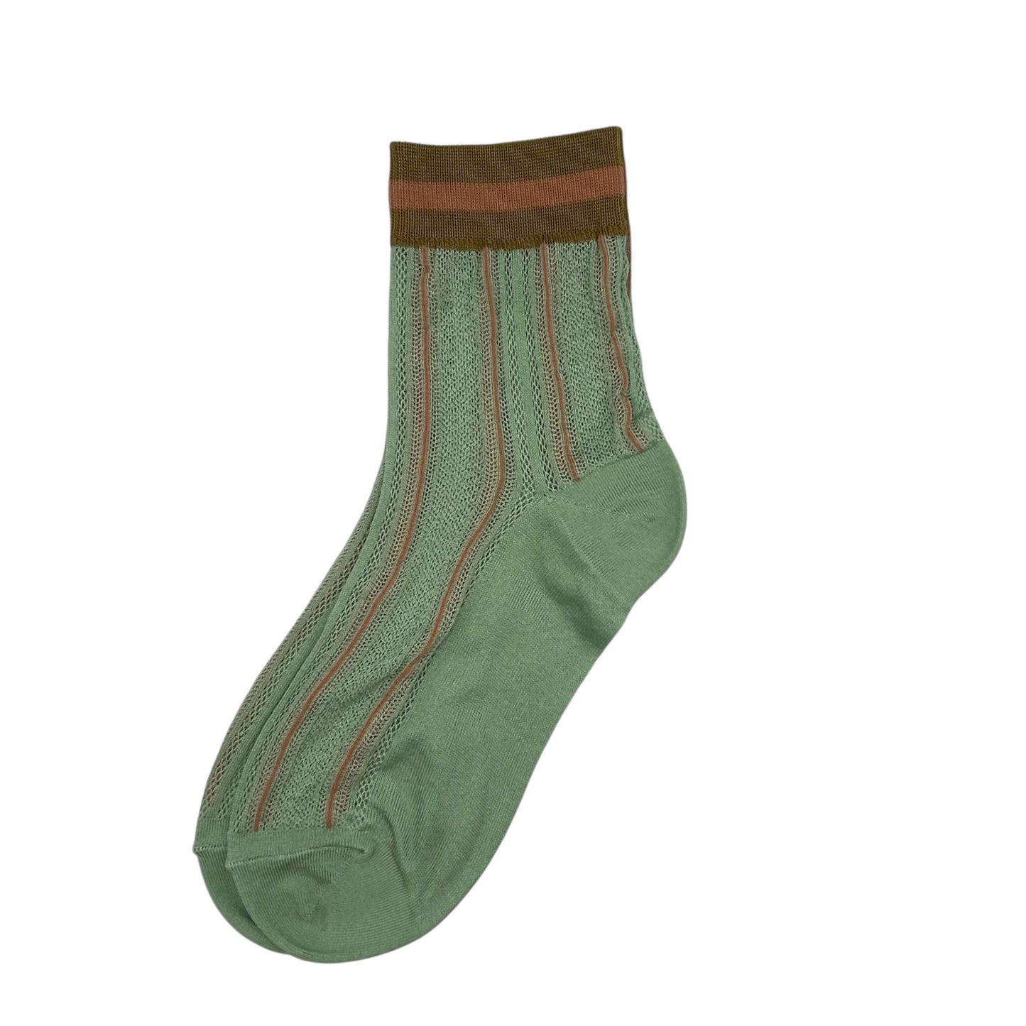 Capri single socks