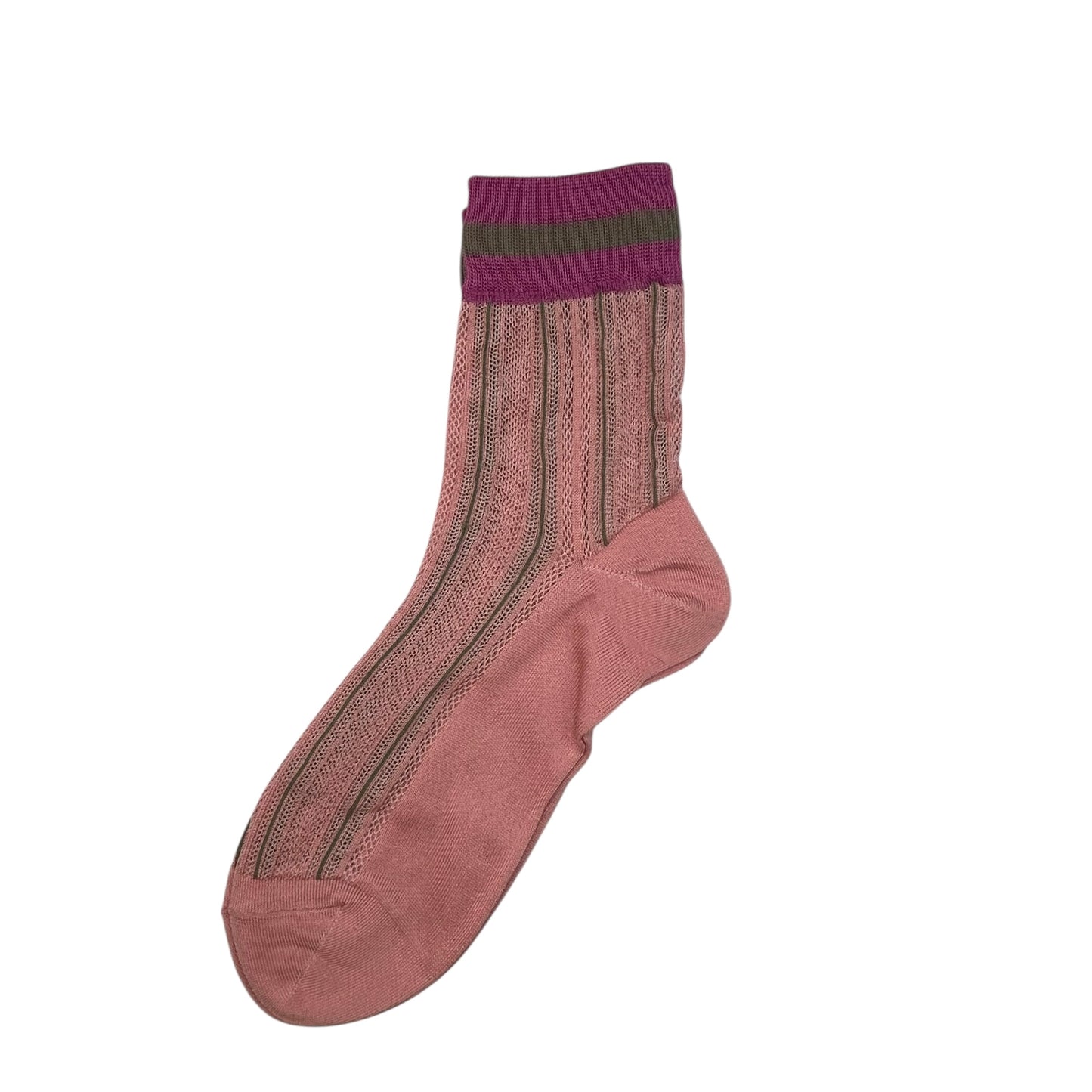 Capri single socks