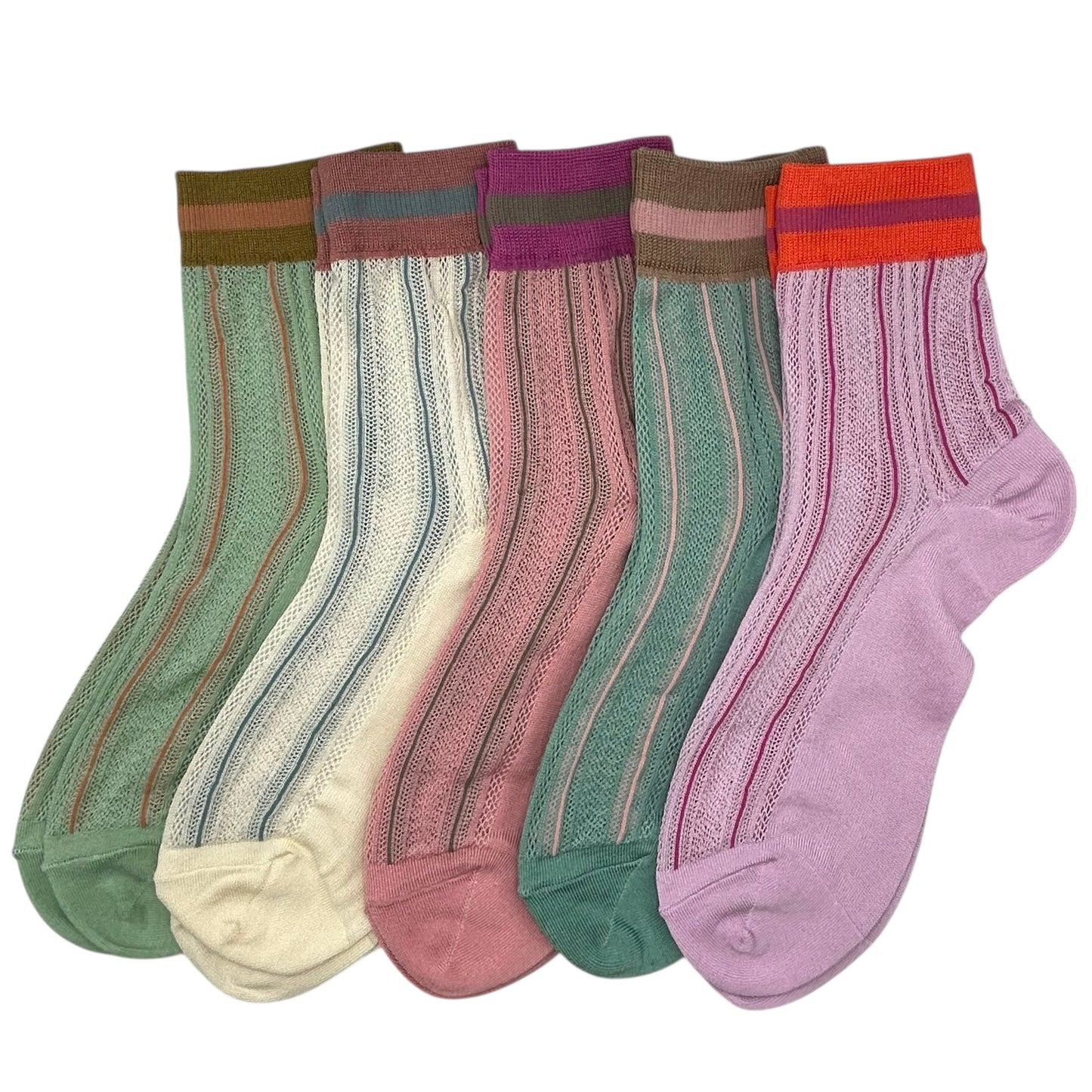 Capri single socks