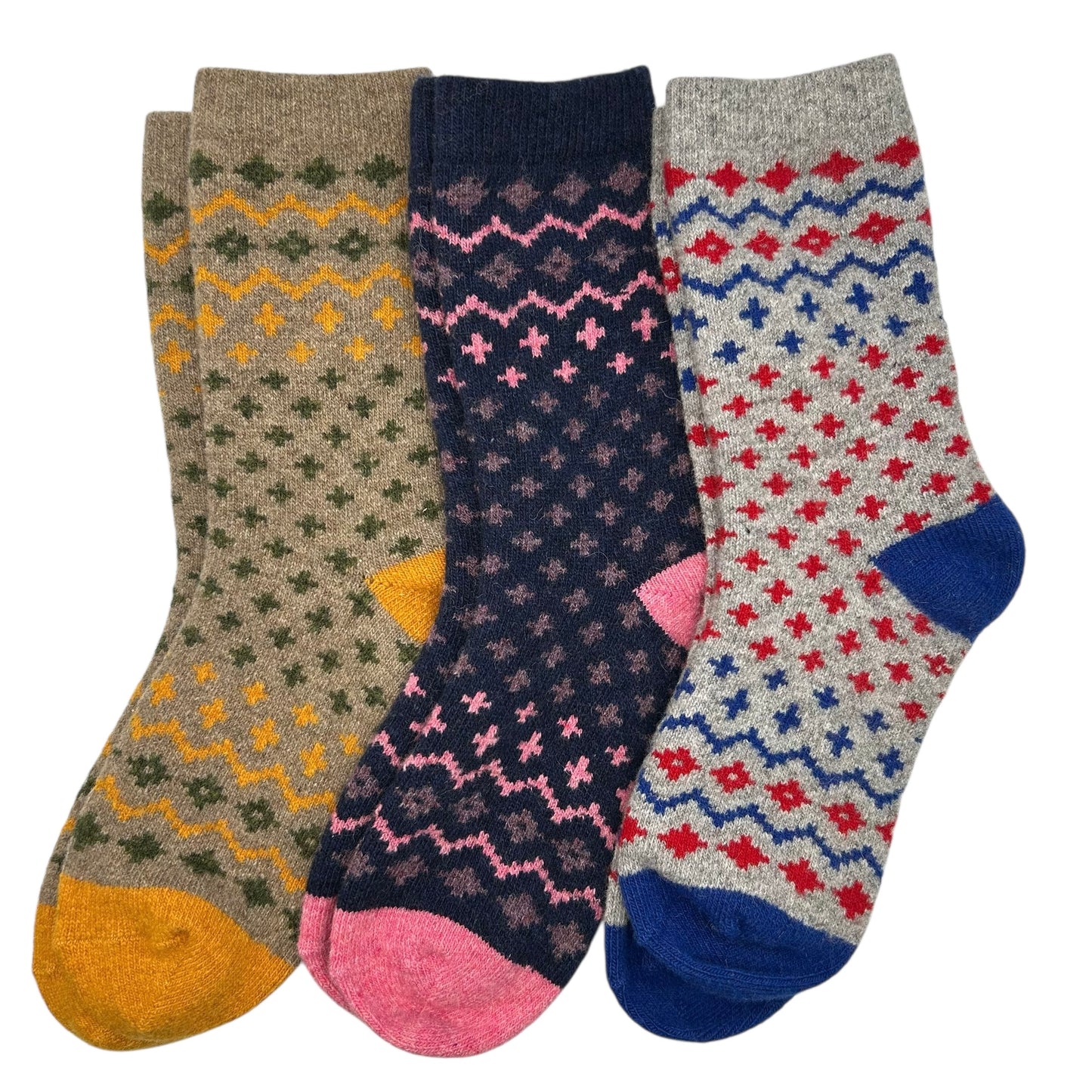Helsinki socks