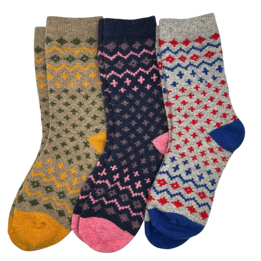 Helsinki socks