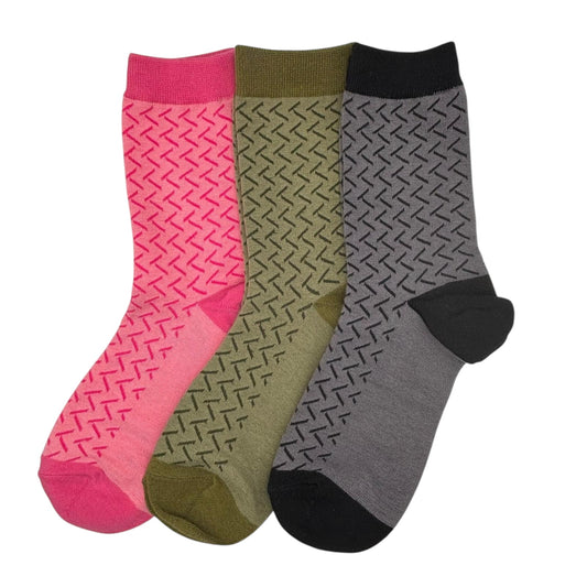 Kyoto single socks