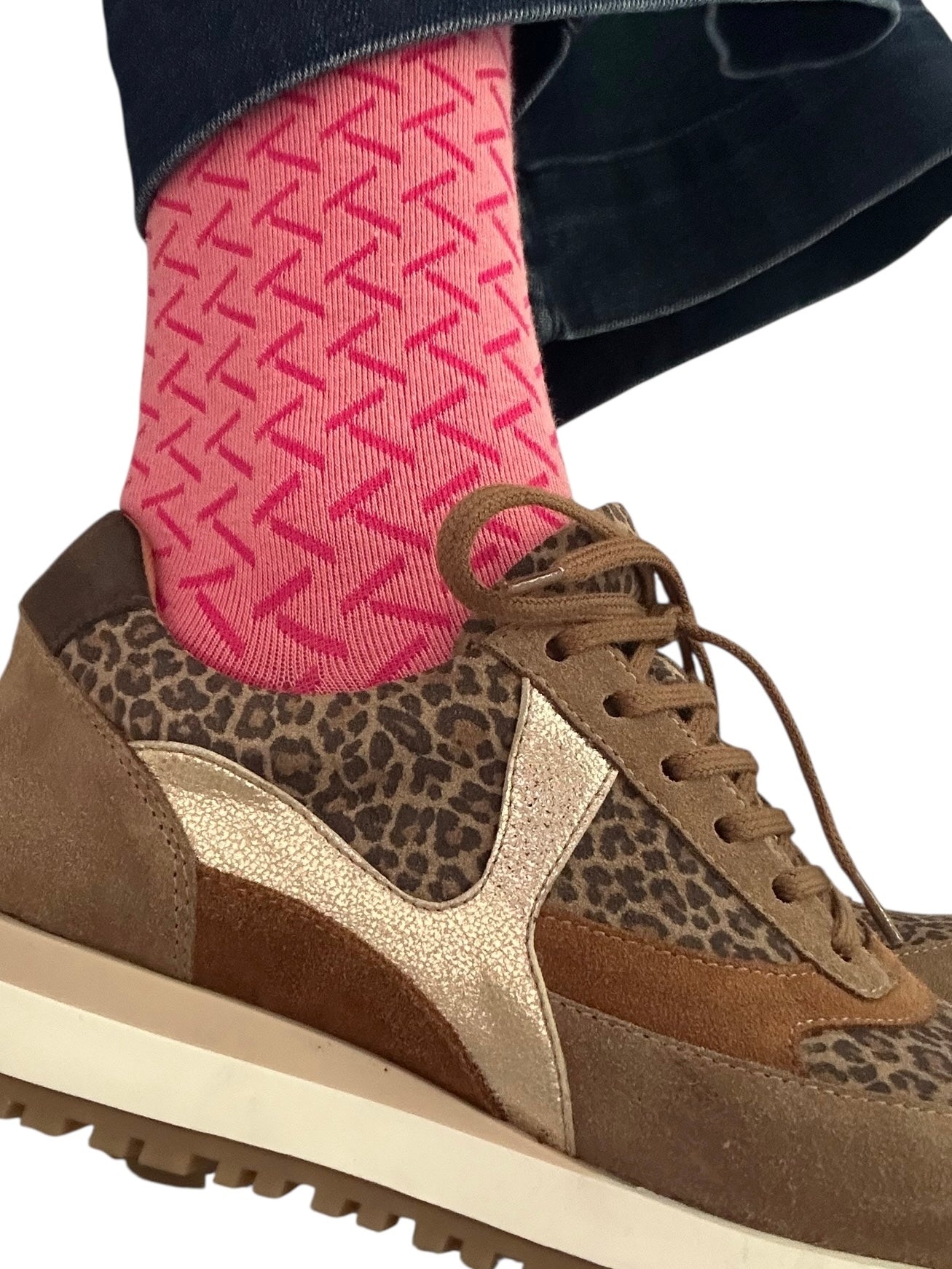 Kyoto single socks