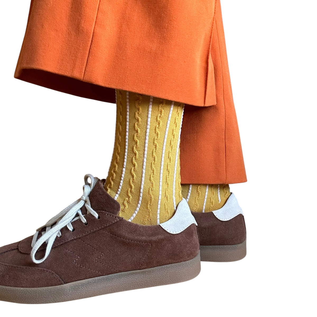 Lyon socks