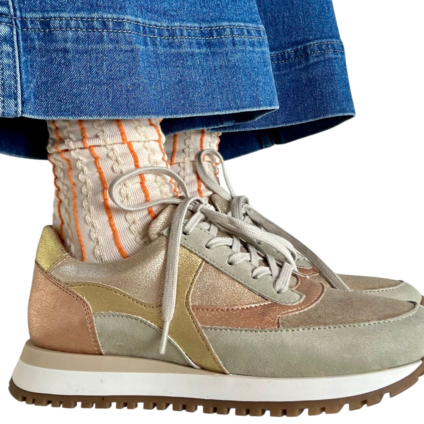 Lyon socks