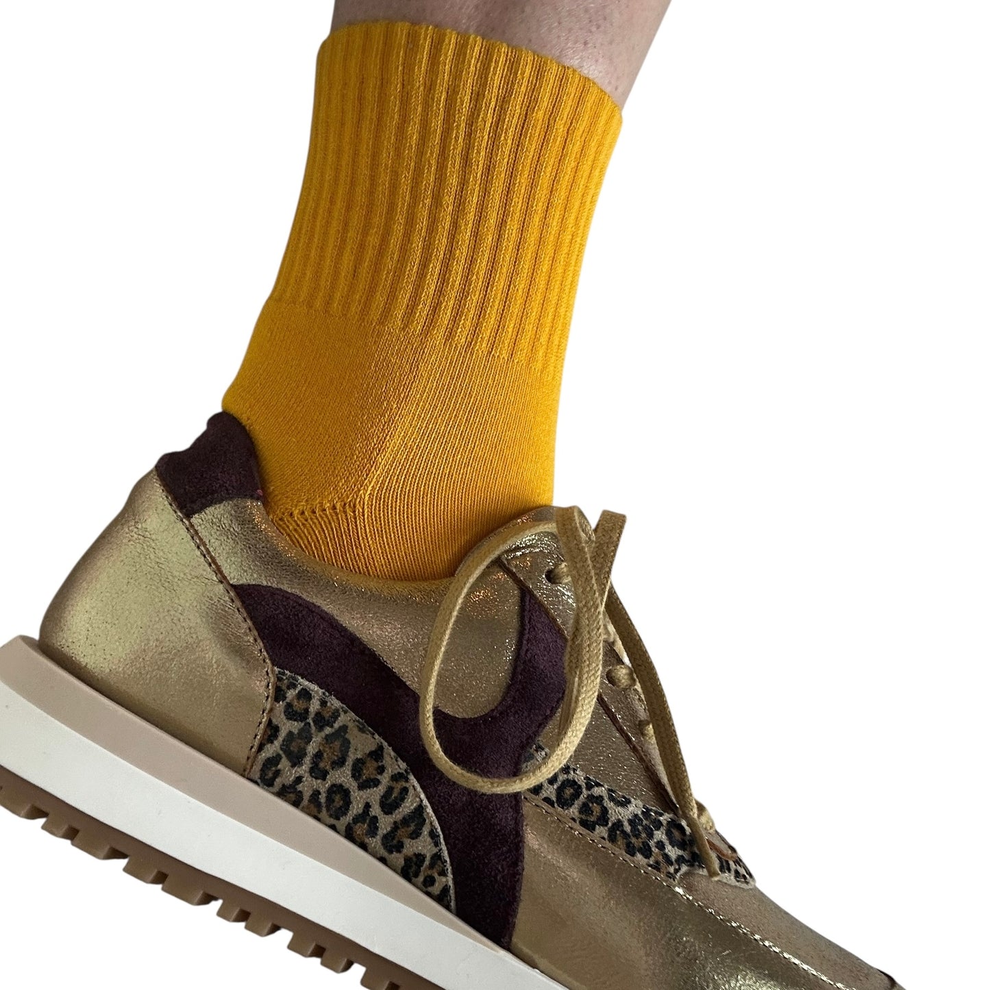 Mini Montreal socks