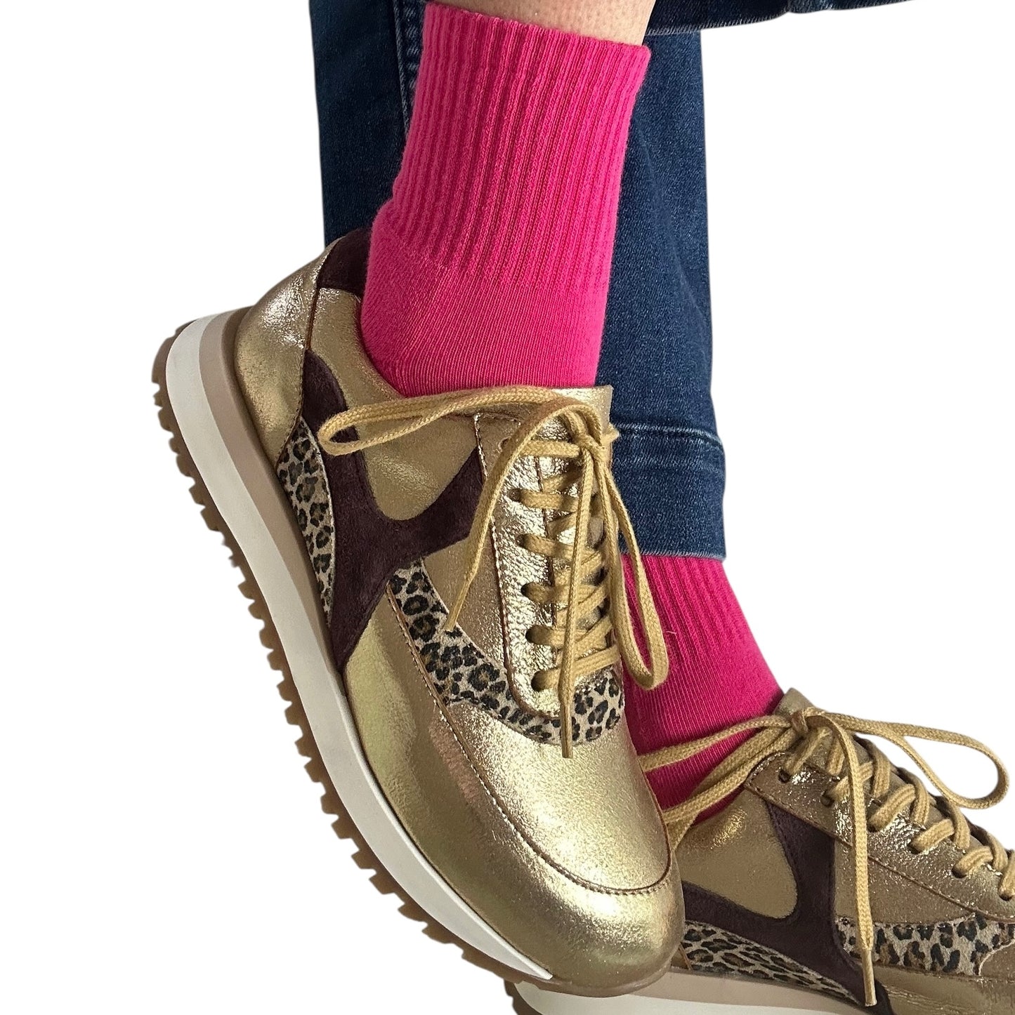 Mini Montreal socks