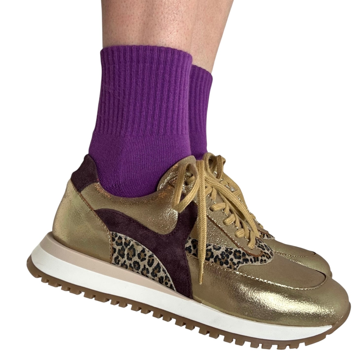 Mini Montreal socks