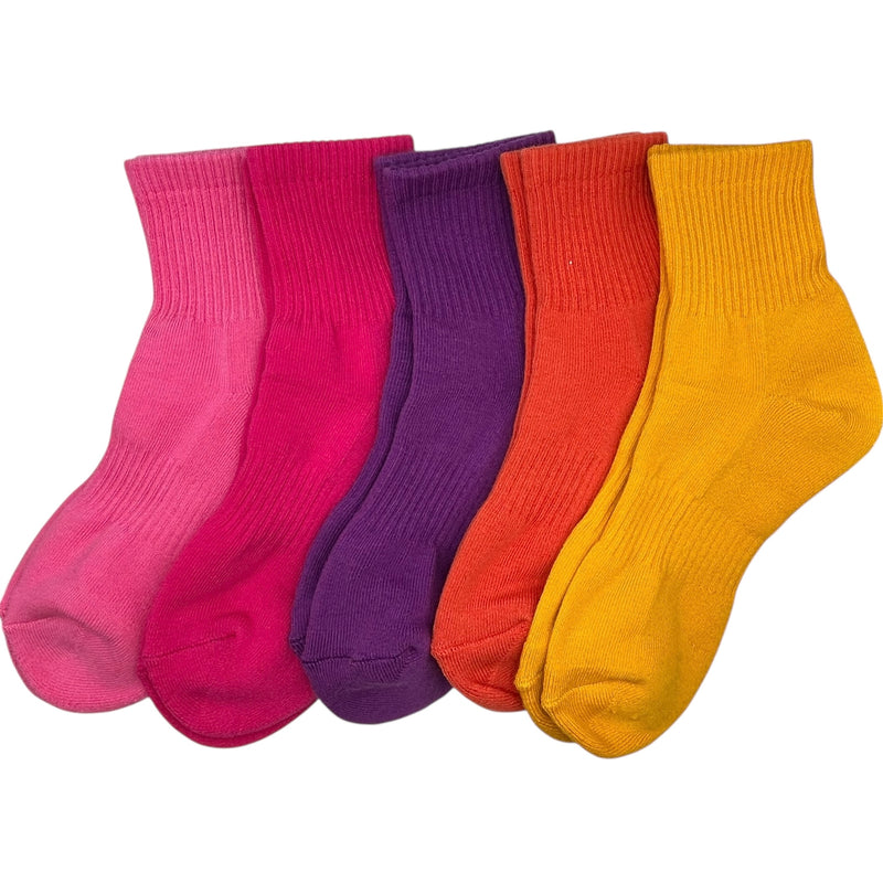 Mini Montreal single socks