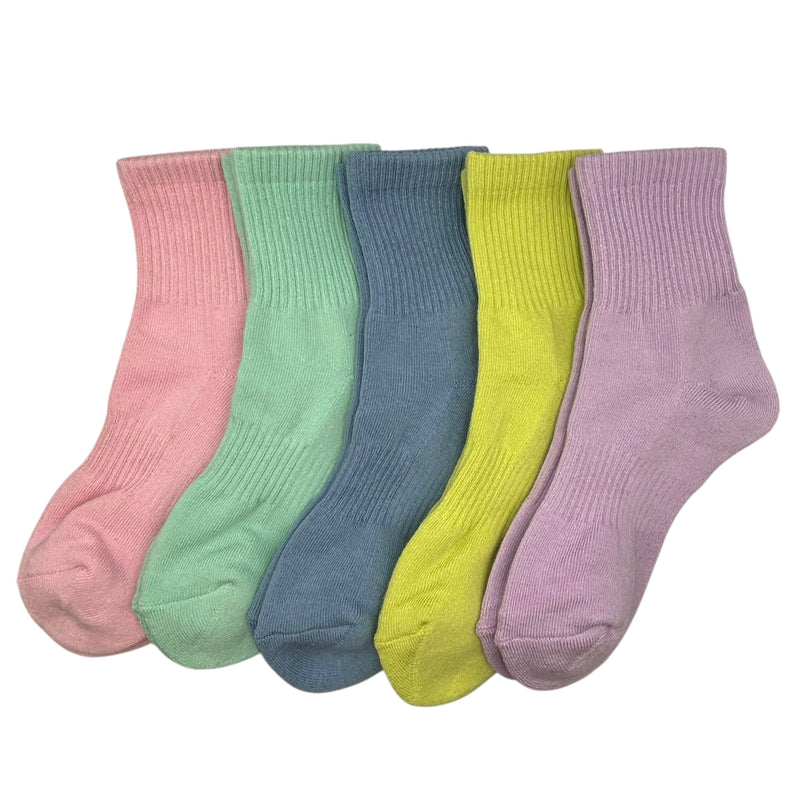 Mini Montreal single socks