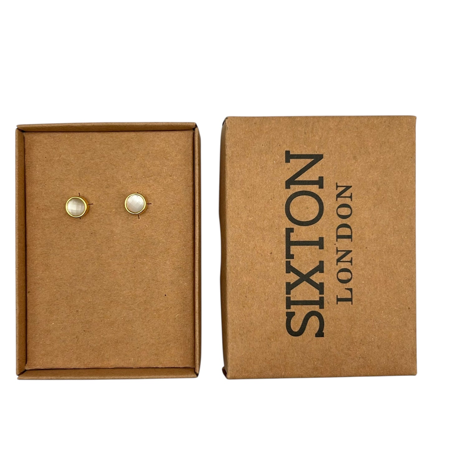 Mother of Pearl earrings