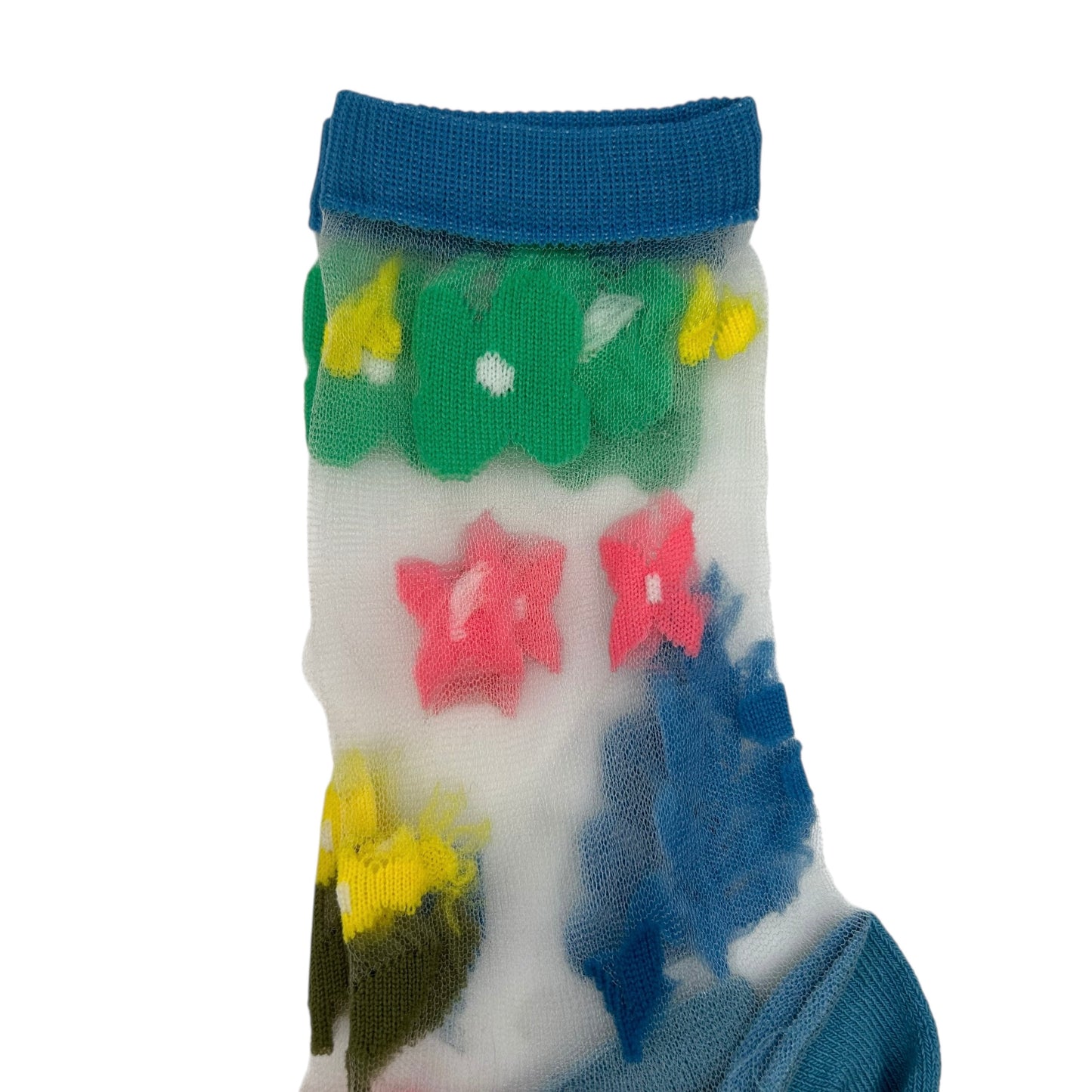 Nara single socks
