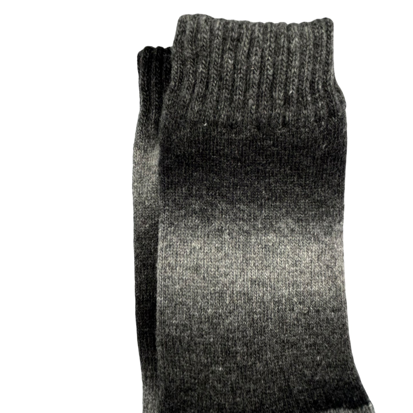 Oslo ombré single socks