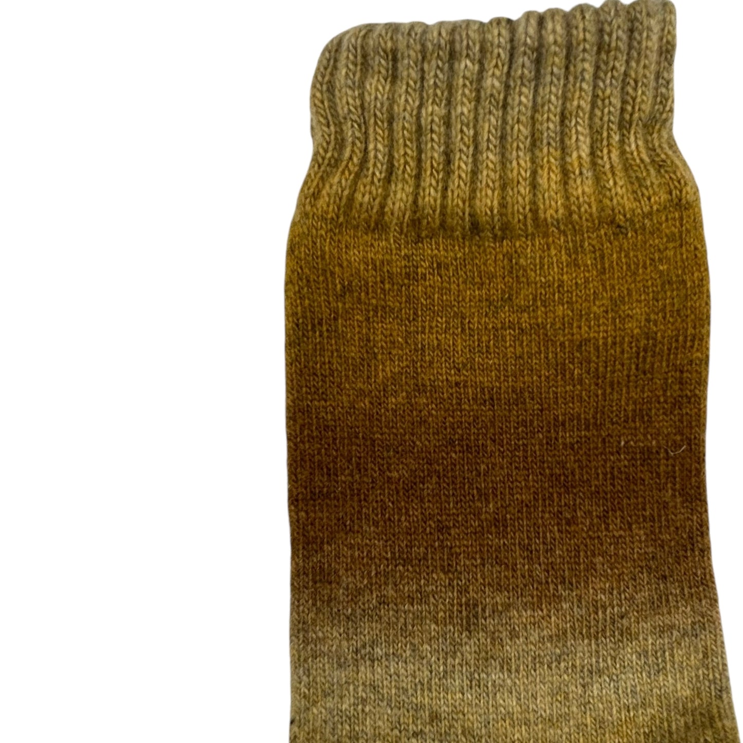 Oslo ombré single socks