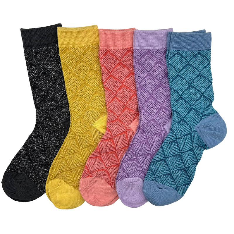 Paris single socks
