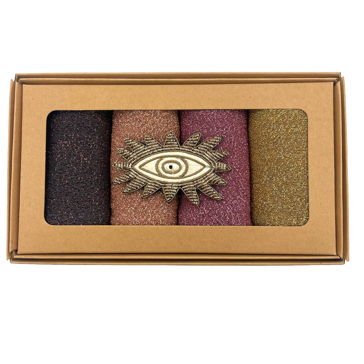 Rio Rhumba sock box