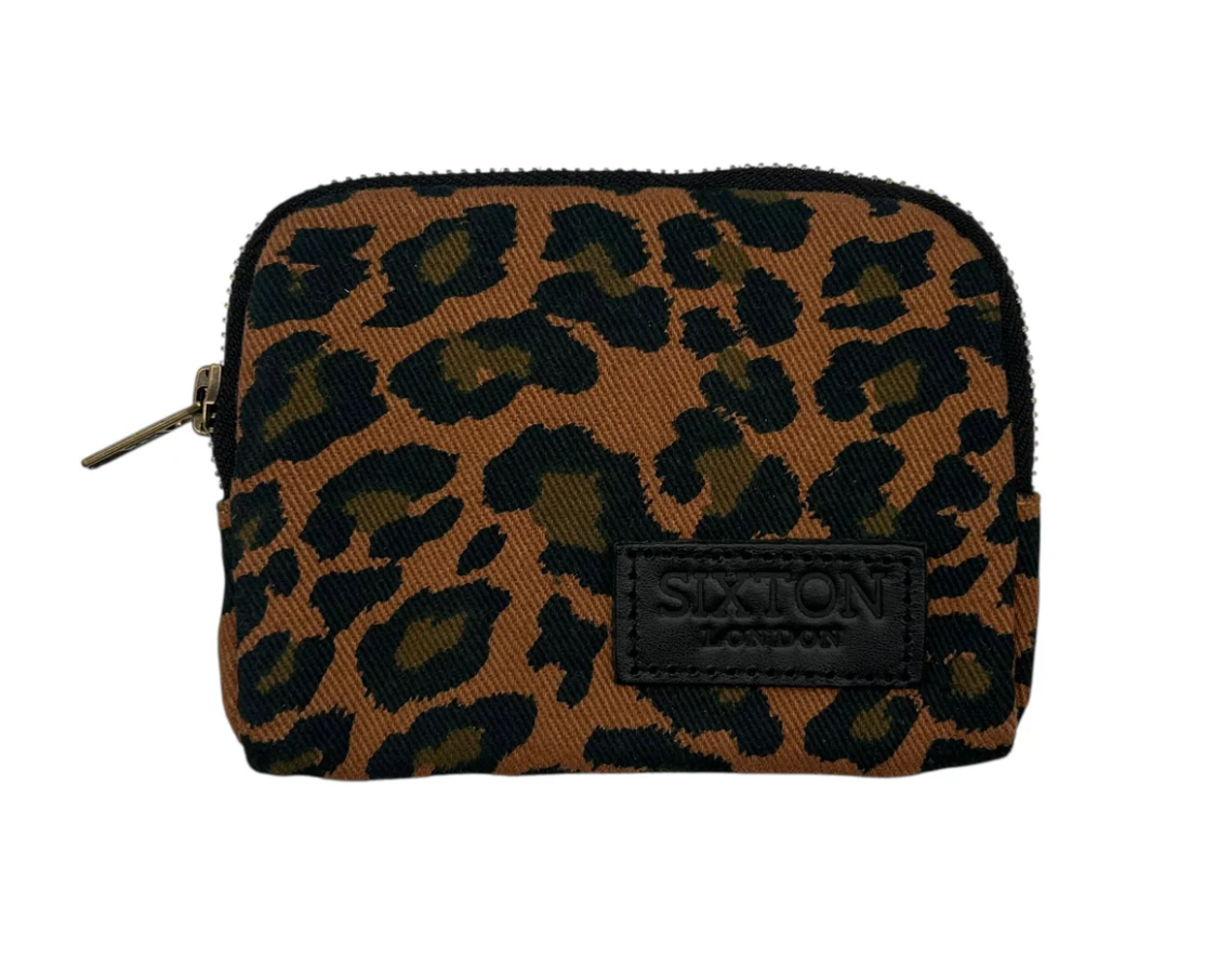 Backpack - Sand cotton canvas