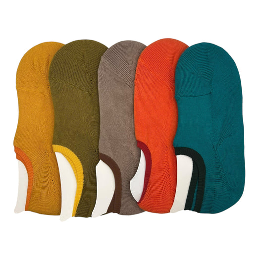 Topanga trainer socks