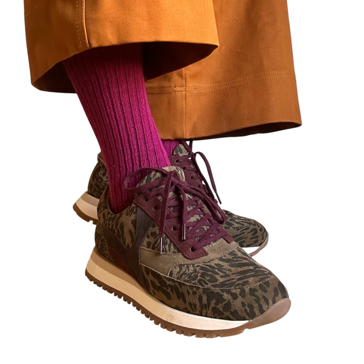 Toronto socks