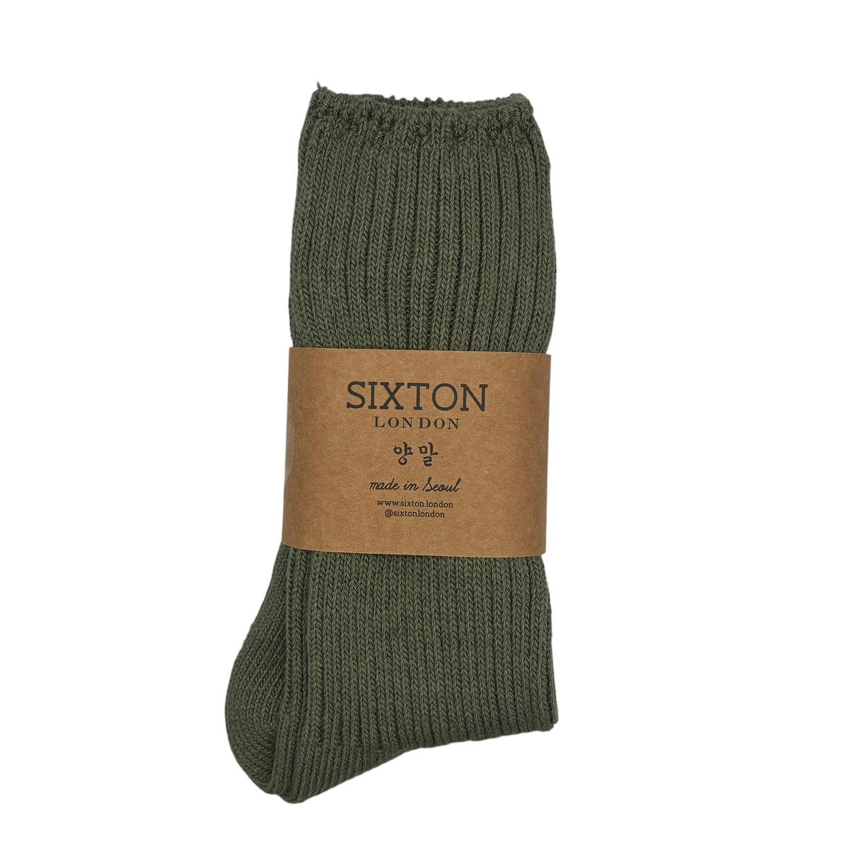 Toronto socks