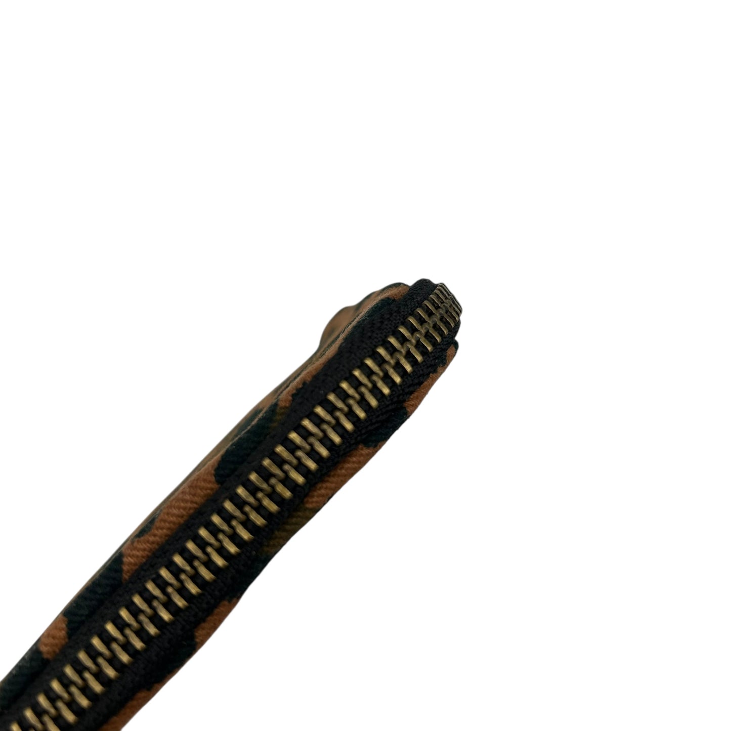 Leopard Print coin purse /wallet