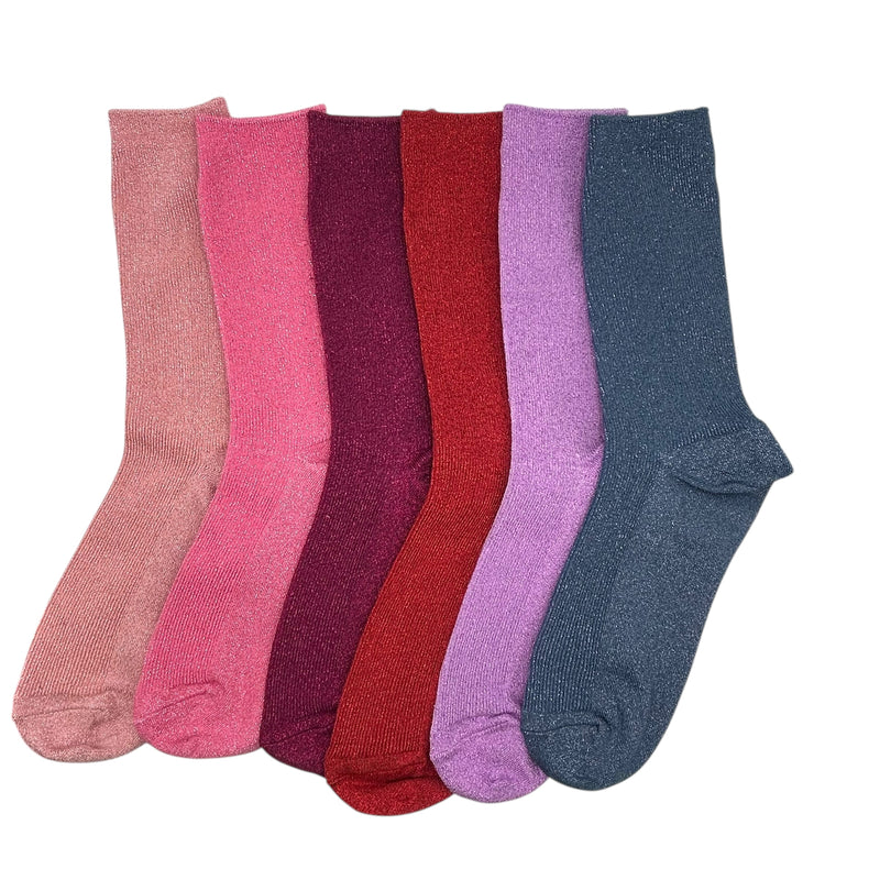 Vegas single socks