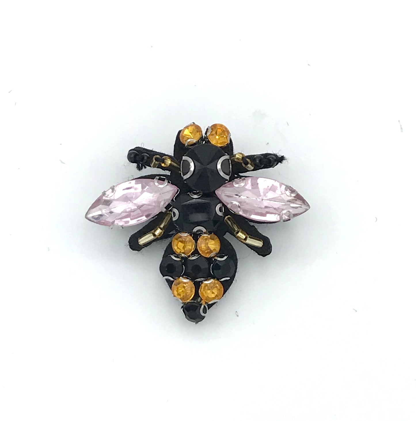 Italian bee pin