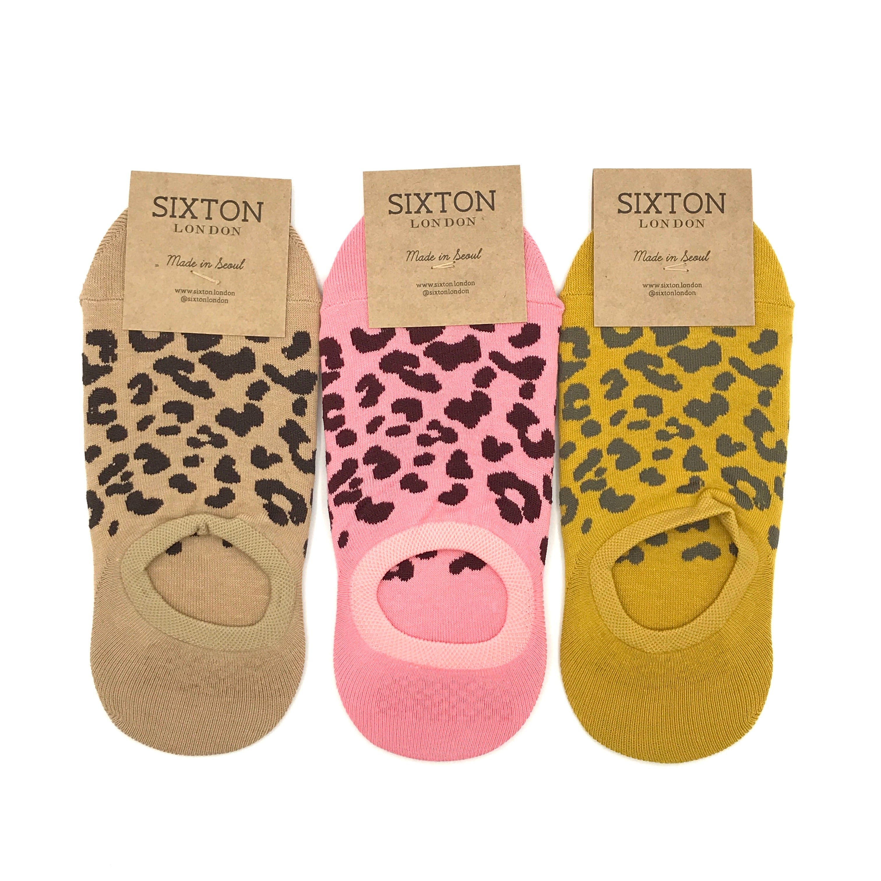 Socks – Sixton London